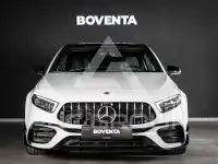 2020 Mercedes Benz A 45 AMG