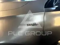 2020 Mercedes Benz A 45 AMG