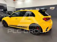2020 Mercedes Benz A 45 AMG