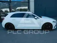 2020 Mercedes Benz A 45 AMG