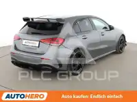 2020 Mercedes Benz A 45 AMG