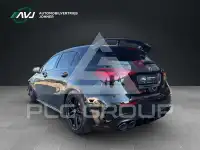 2020 Mercedes Benz A 45 AMG