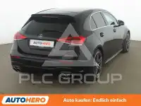 2020 Mercedes Benz A 45 AMG