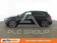2020 Mercedes Benz A 45 AMG