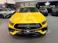 2020 Mercedes Benz A 45 AMG