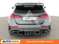 2020 Mercedes Benz A 45 AMG
