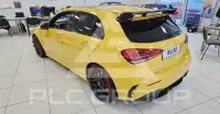 2020 Mercedes Benz A 45 AMG