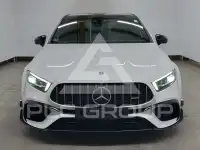 2020 Mercedes Benz A 45 AMG