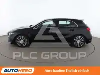 2020 Mercedes Benz A 45 AMG