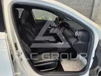 2020 Mercedes Benz A 45 AMG