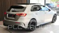 2020 Mercedes Benz A 45 AMG