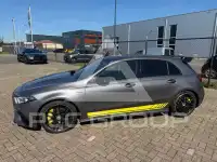 2020 Mercedes Benz A 45 AMG