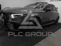 2020 Mercedes Benz A 45 AMG