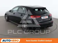 2020 Mercedes Benz A 45 AMG