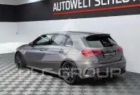 2020 Mercedes Benz A 45 AMG