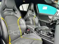 2020 Mercedes Benz A 45 AMG