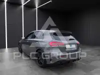 2020 Mercedes Benz A 45 AMG