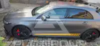 2020 Mercedes Benz A 45 AMG