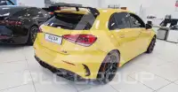 2020 Mercedes Benz A 45 AMG