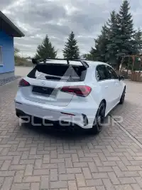 2020 Mercedes Benz A 45 AMG