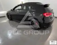 2020 Mercedes Benz A 45 AMG
