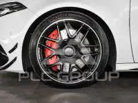 2020 Mercedes Benz A 45 AMG