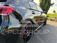 2020 Mercedes Benz A 45 AMG