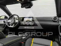 2020 Mercedes Benz A 45 AMG