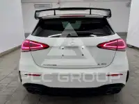 2020 Mercedes Benz A 45 AMG