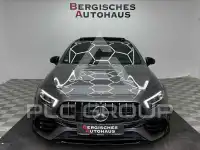 2020 Mercedes Benz A 45 AMG