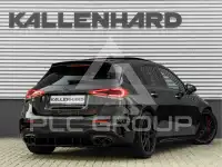 2020 Mercedes Benz A 45 AMG