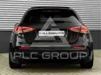 2020 Mercedes Benz A 45 AMG