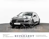 2020 Mercedes Benz A 45 AMG