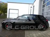 2020 Mercedes Benz A 45 AMG
