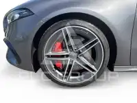 2020 Mercedes Benz A 45 AMG