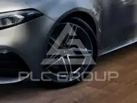 2020 Mercedes Benz A 45 AMG