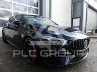 2020 Mercedes Benz A 45 AMG