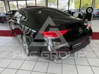 2020 Mercedes Benz CLS 300