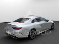 2020 Mercedes Benz CLS 300