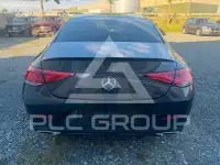 2020 Mercedes Benz CLS 300