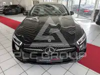 2020 Mercedes Benz CLS 300