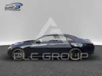 2020 Mercedes Benz CLS 300