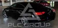 2020 Mercedes Benz CLS 300