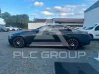 2020 Mercedes Benz CLS 300