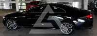 2020 Mercedes Benz CLS 300