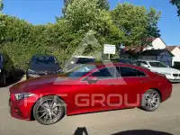 2020 Mercedes Benz CLS 300
