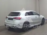 2020 Mercedes Benz A 250