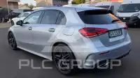 2020 Mercedes Benz A 250