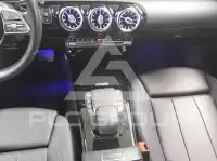 2020 Mercedes Benz A 250