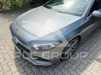 2020 Mercedes Benz A 250